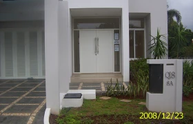 Housing Sumamrecon: Gading 8 Residence 3 000_5367