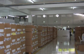 Factory, Plant & Warehouse PT. Ameya Livingstyle Indonesia 4 100_7879