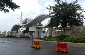另外工程 Summarecon Bekasi: Gerbang Rumah 1 11_gerbang_cluster_lotus_sb